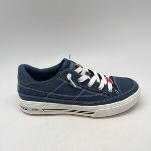 Skechers Sneakers Womens 8.5 Arch Fit Arcade Arcata SN177195W Casual Shoes New